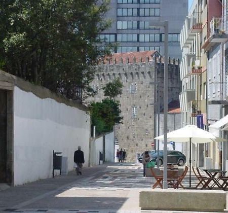 Art Gallery Apartment Porto Zewnętrze zdjęcie