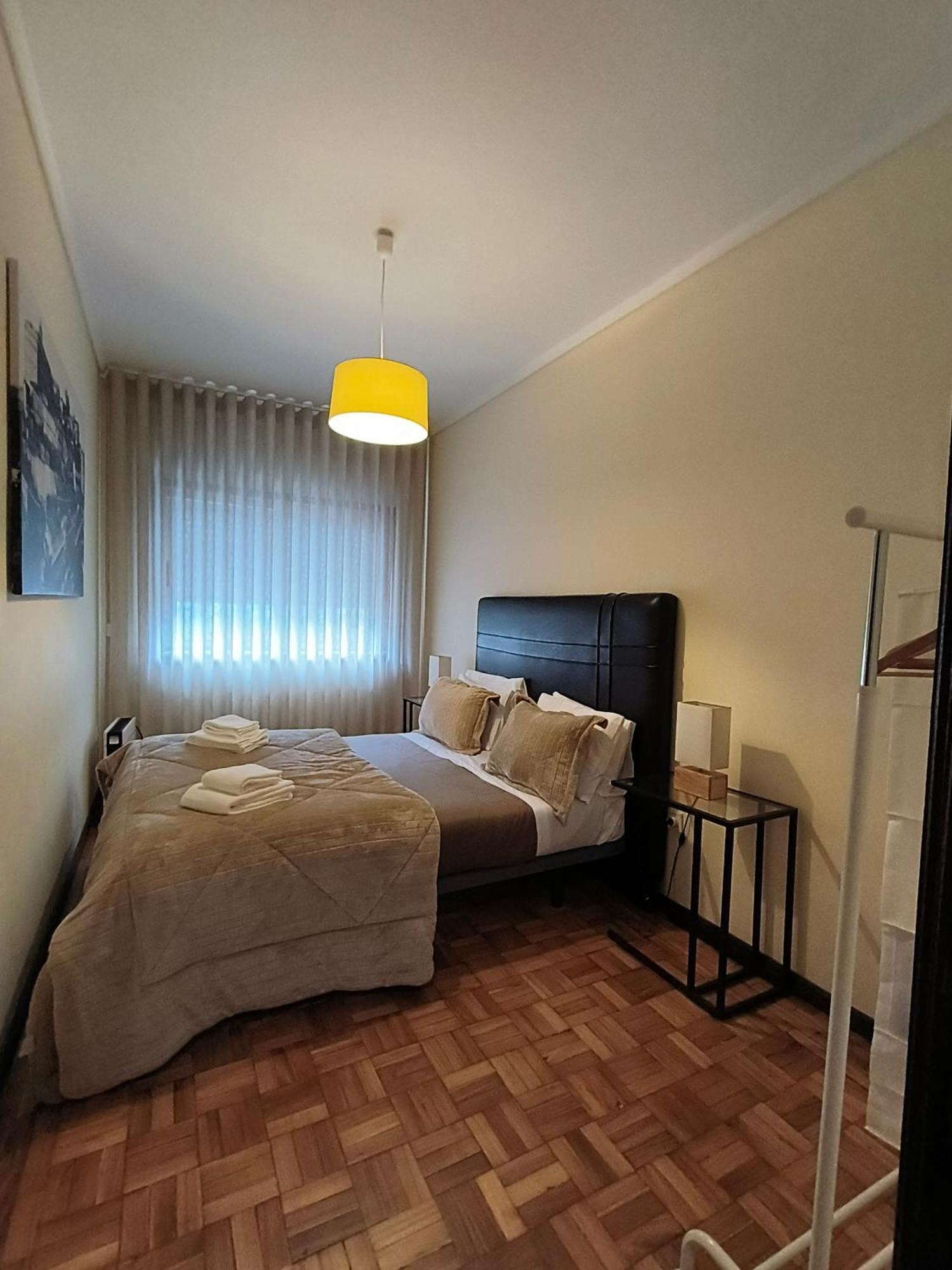 Art Gallery Apartment Porto Zewnętrze zdjęcie