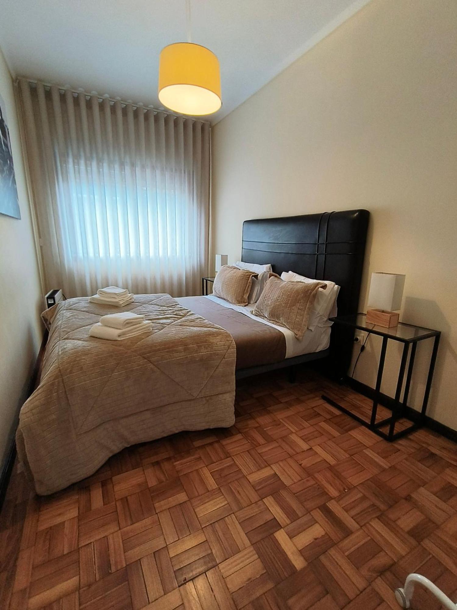 Art Gallery Apartment Porto Zewnętrze zdjęcie