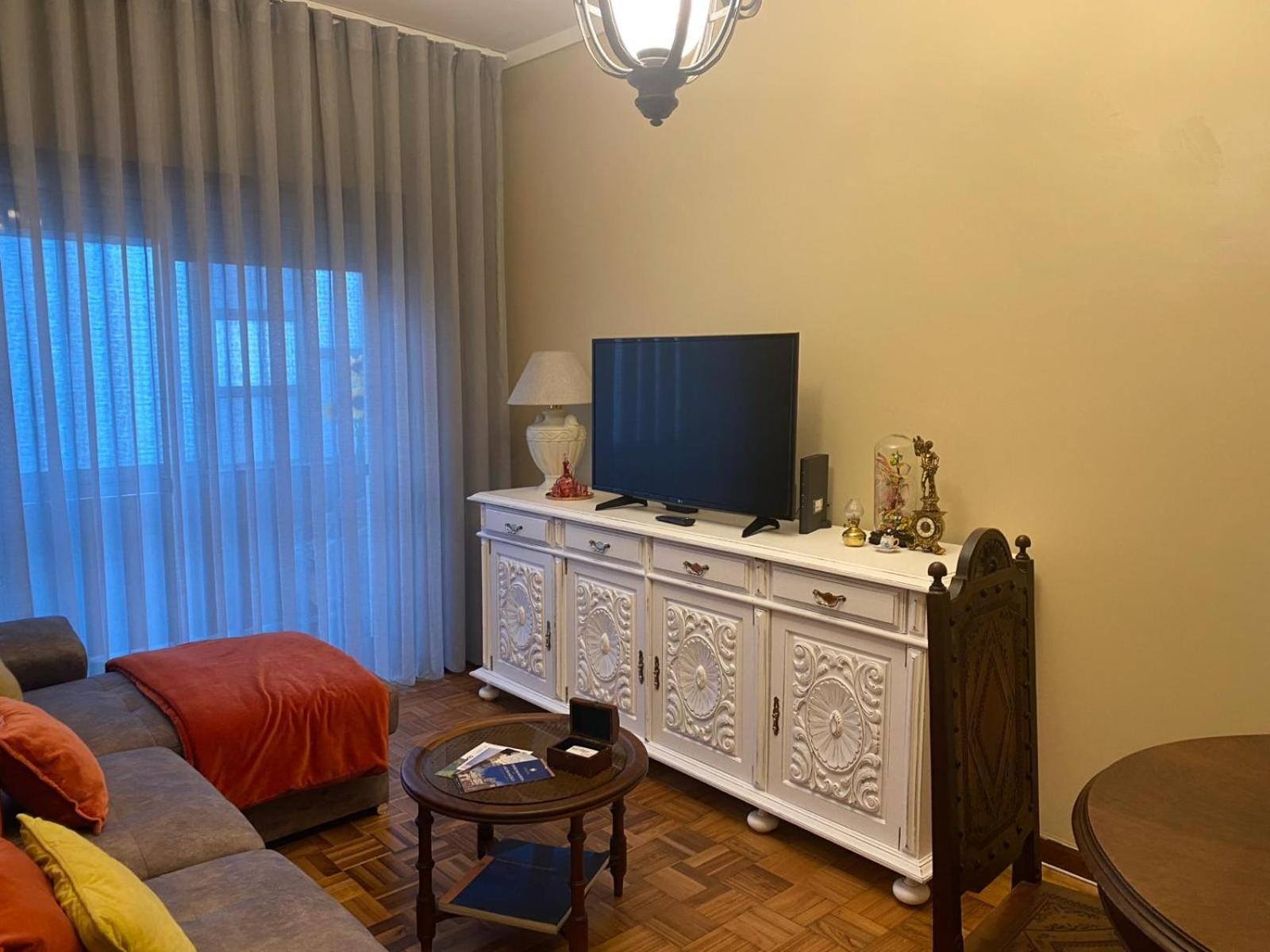 Art Gallery Apartment Porto Zewnętrze zdjęcie