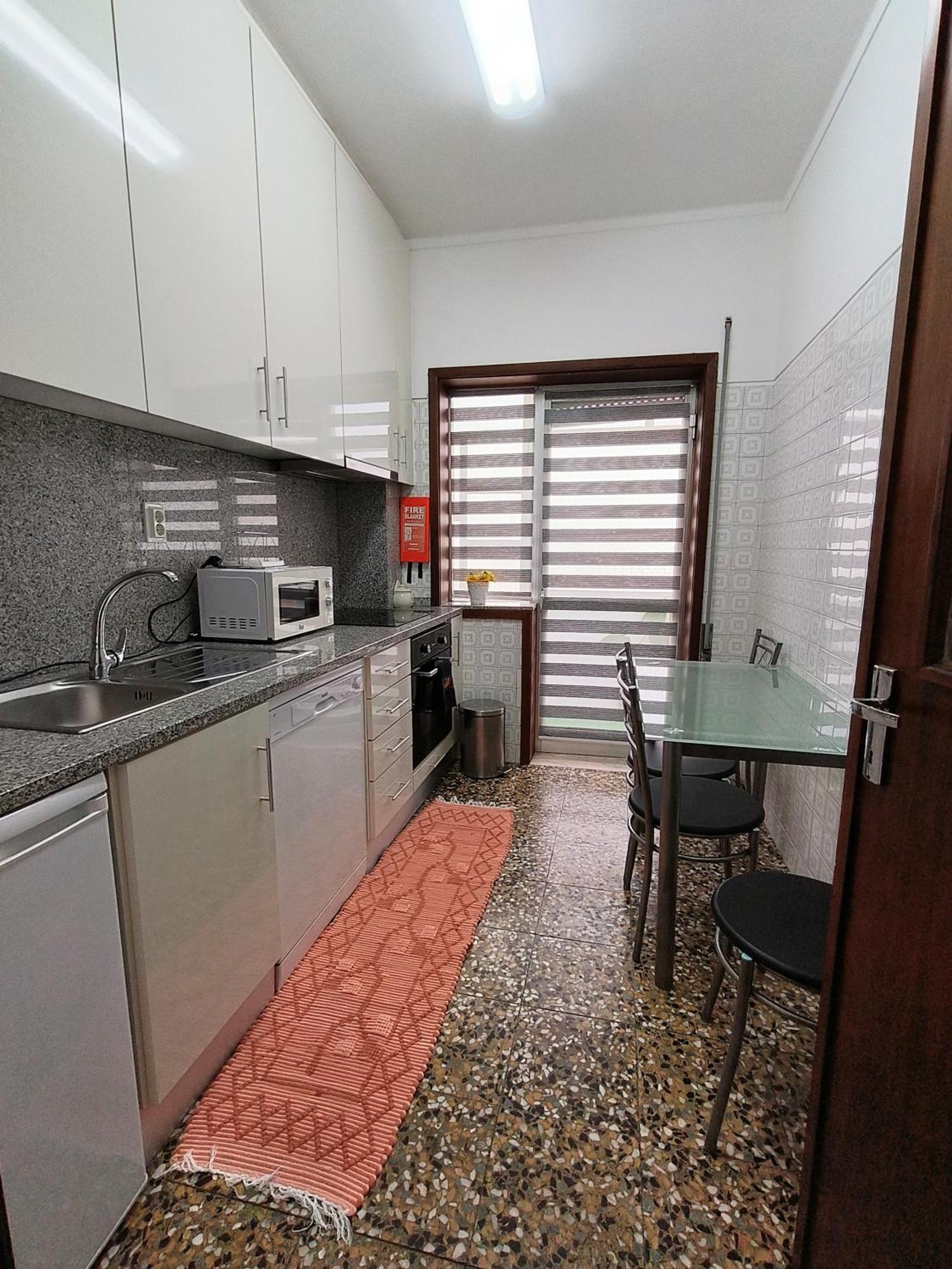 Art Gallery Apartment Porto Zewnętrze zdjęcie