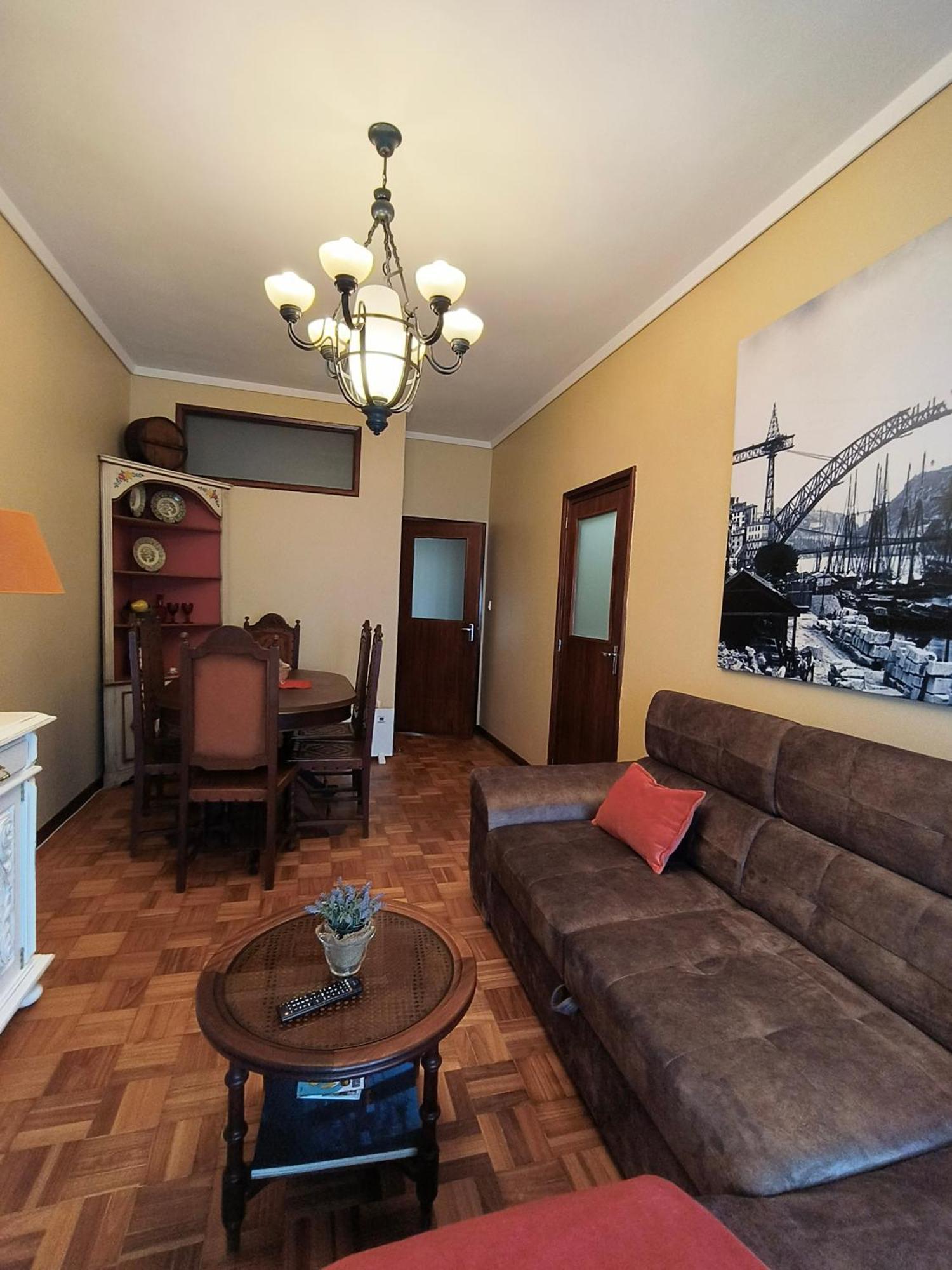 Art Gallery Apartment Porto Zewnętrze zdjęcie