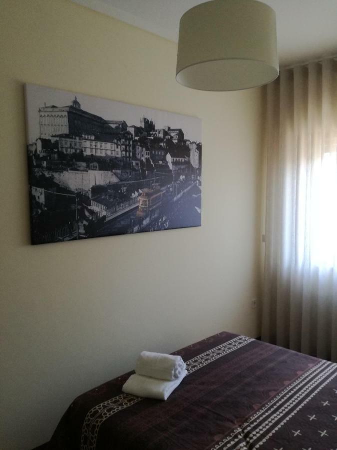 Art Gallery Apartment Porto Zewnętrze zdjęcie