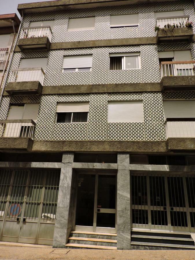 Art Gallery Apartment Porto Zewnętrze zdjęcie