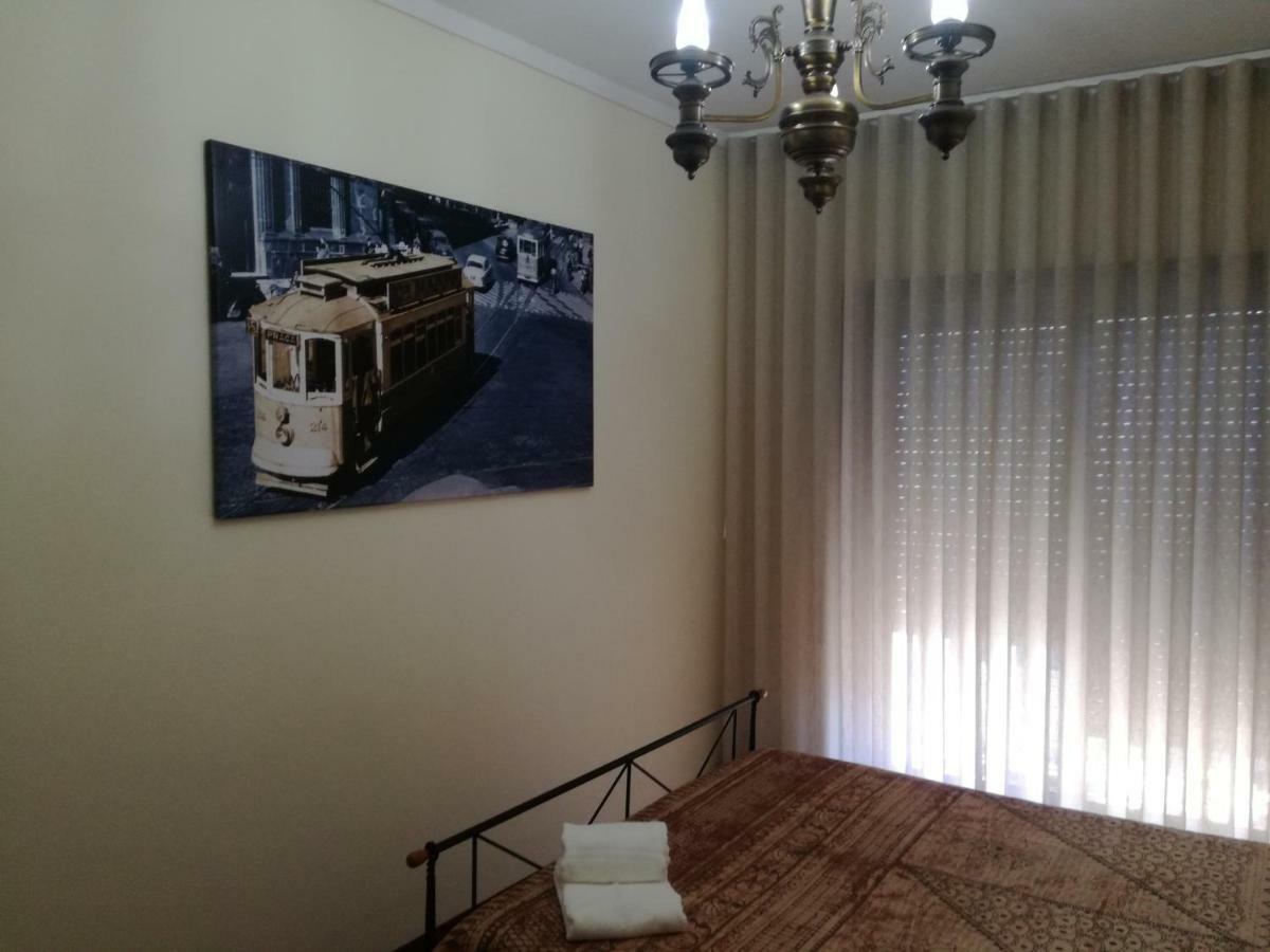 Art Gallery Apartment Porto Zewnętrze zdjęcie