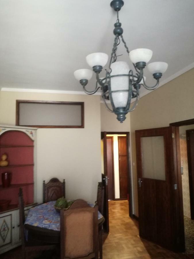 Art Gallery Apartment Porto Zewnętrze zdjęcie