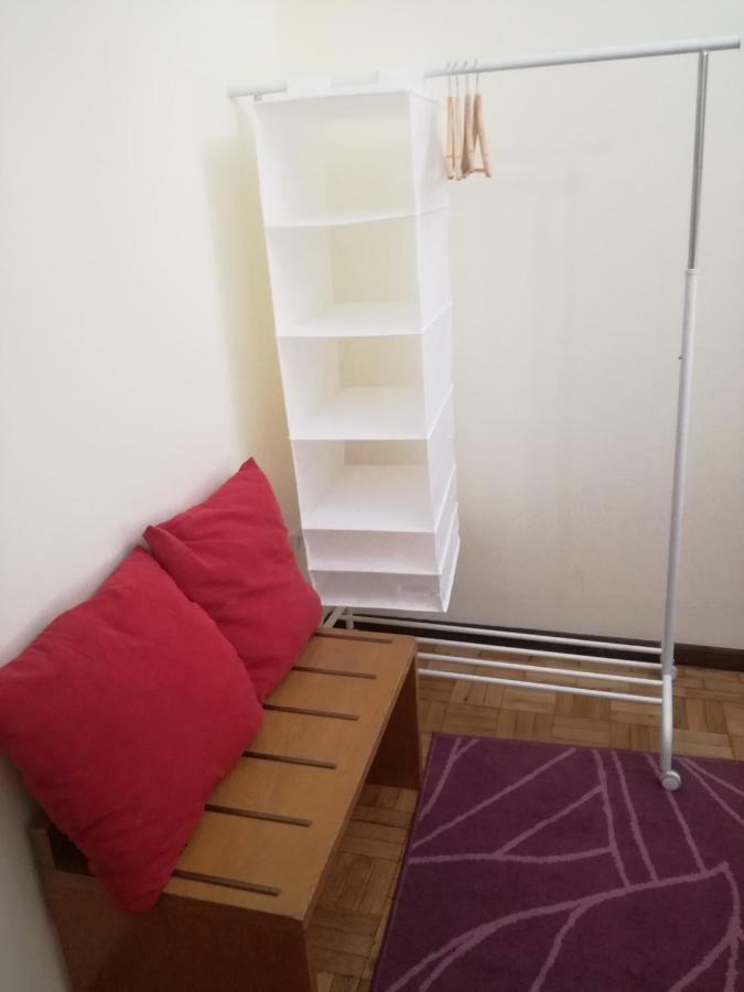 Art Gallery Apartment Porto Zewnętrze zdjęcie